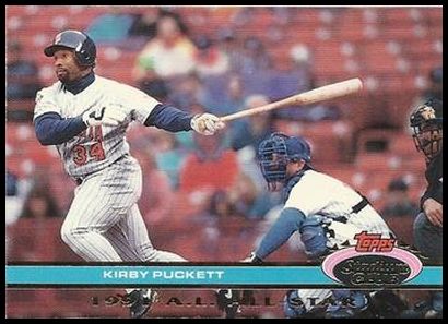 92SCD 145 Kirby Puckett.jpg